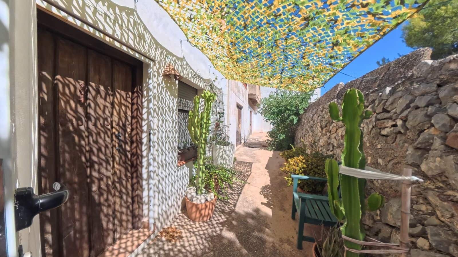 2 camera da letto Villetta a Schiera in vendita in Pedreguer con garage - 275.000 € (Rif: 10045560)