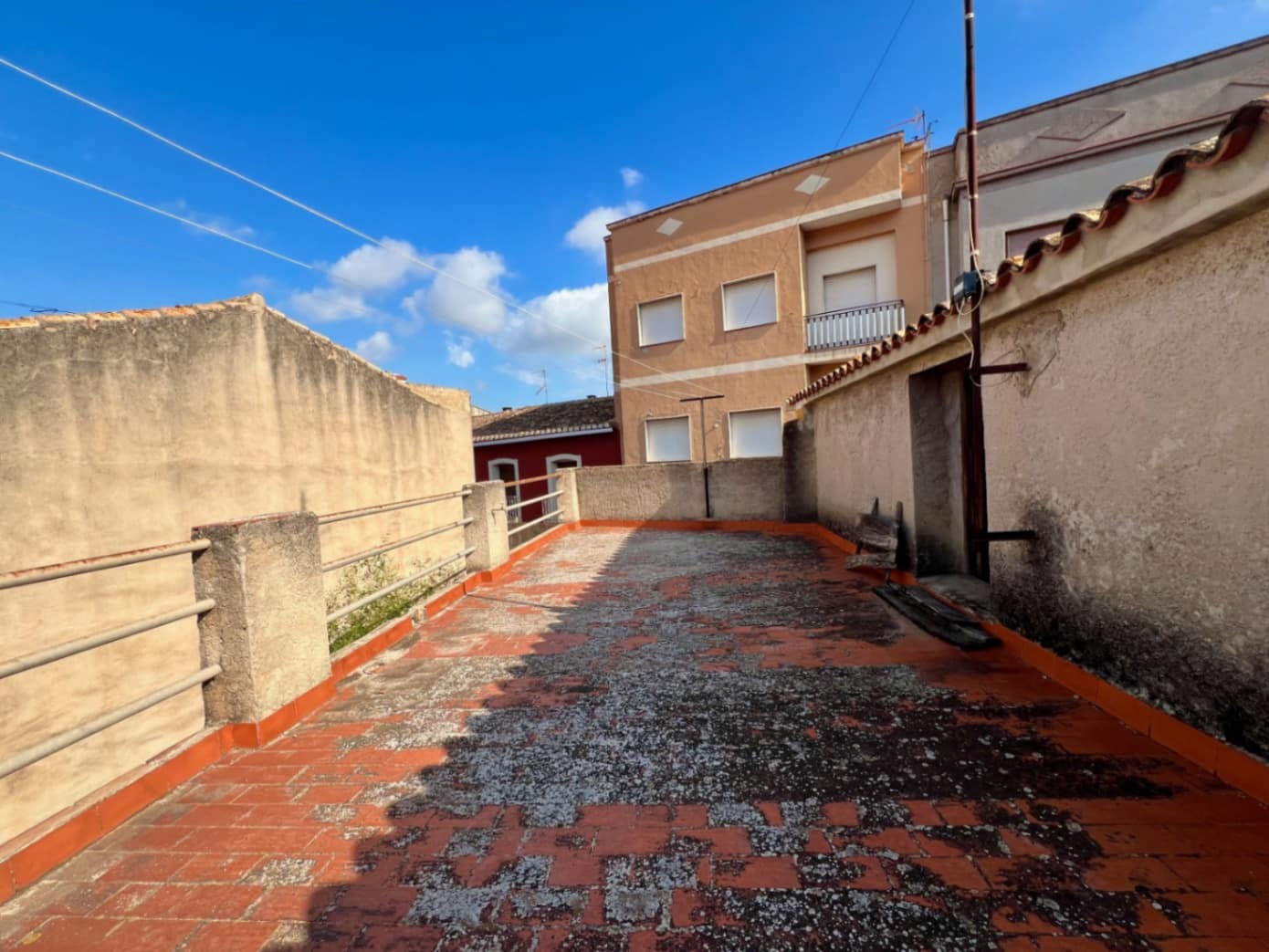 4 camera da letto Casa in vendita in Pedreguer con garage - 225.000 € (Rif: 10079974)