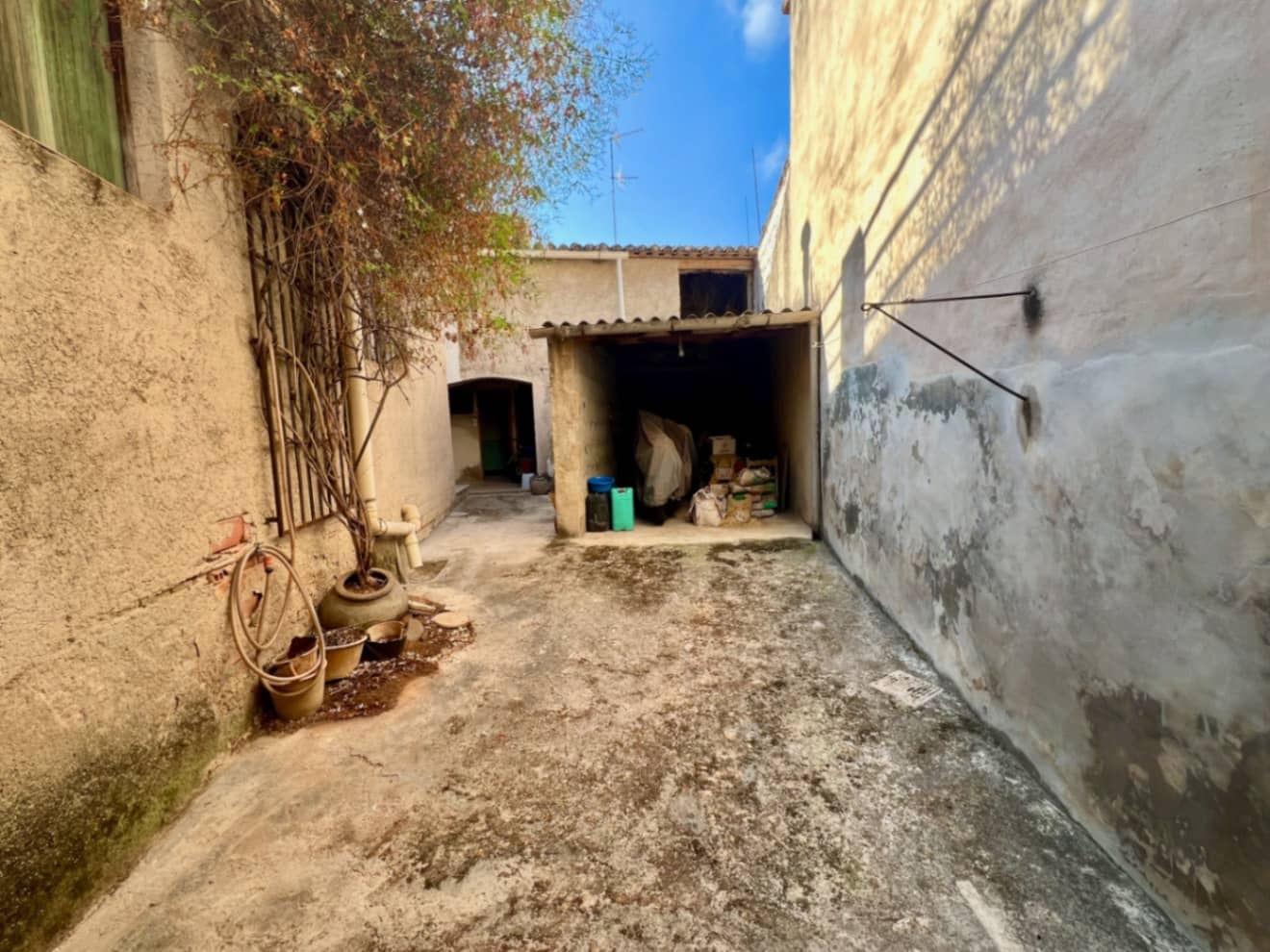 4 camera da letto Casa in vendita in Pedreguer con garage - 225.000 € (Rif: 10079974)