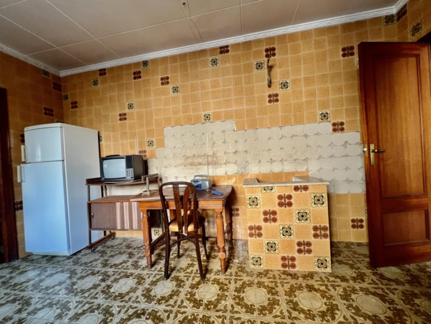4 camera da letto Casa in vendita in Pedreguer con garage - 225.000 € (Rif: 10079974)