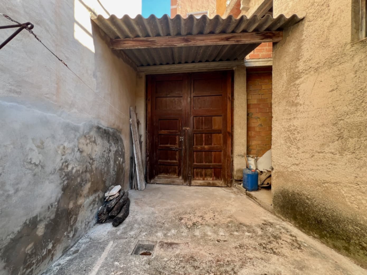 4 camera da letto Casa in vendita in Pedreguer con garage - 225.000 € (Rif: 10079974)