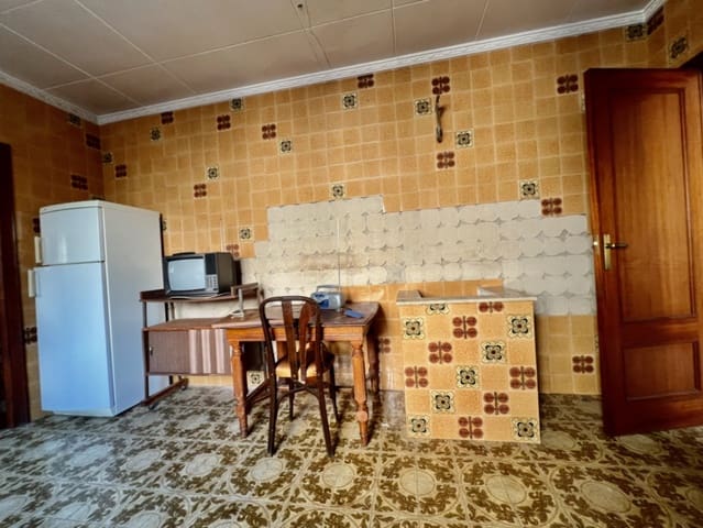 4 camera da letto Casa in vendita in Pedreguer con garage - 225.000 € (Rif: 10079974)