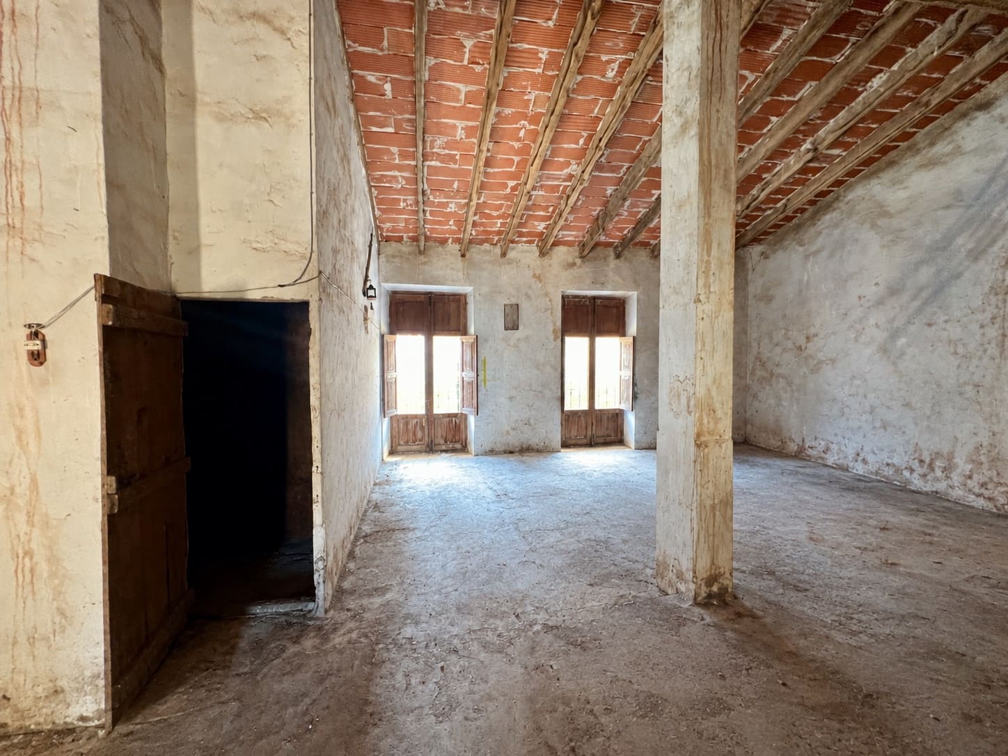 4 camera da letto Casa in vendita in Pedreguer con garage - 225.000 € (Rif: 10079974)