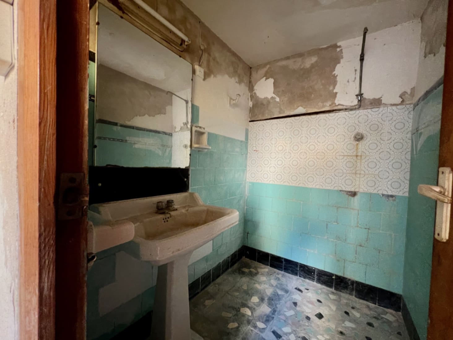 4 camera da letto Casa in vendita in Pedreguer con garage - 225.000 € (Rif: 10079974)