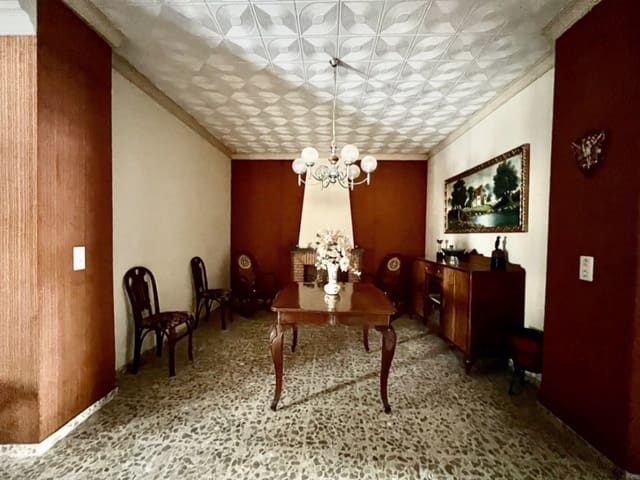 4 camera da letto Casa in vendita in Pedreguer con garage - 225.000 € (Rif: 10079974)