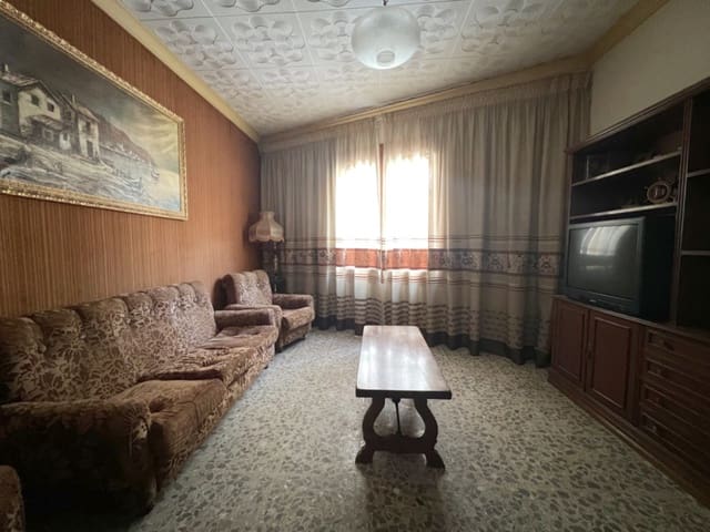 4 camera da letto Casa in vendita in Pedreguer con garage - 225.000 € (Rif: 10079974)