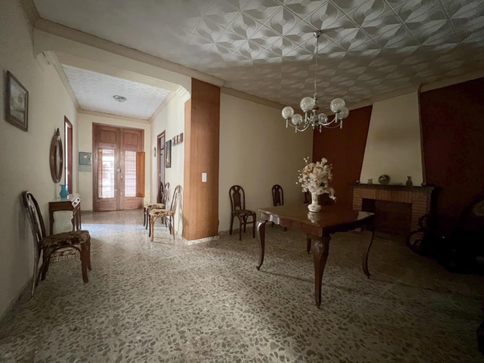 4 camera da letto Casa in vendita in Pedreguer con garage - 225.000 € (Rif: 10079974)