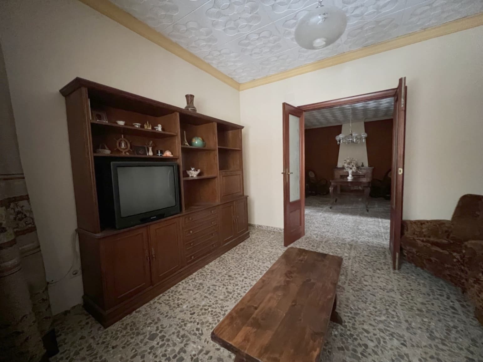 4 camera da letto Casa in vendita in Pedreguer con garage - 225.000 € (Rif: 10079974)