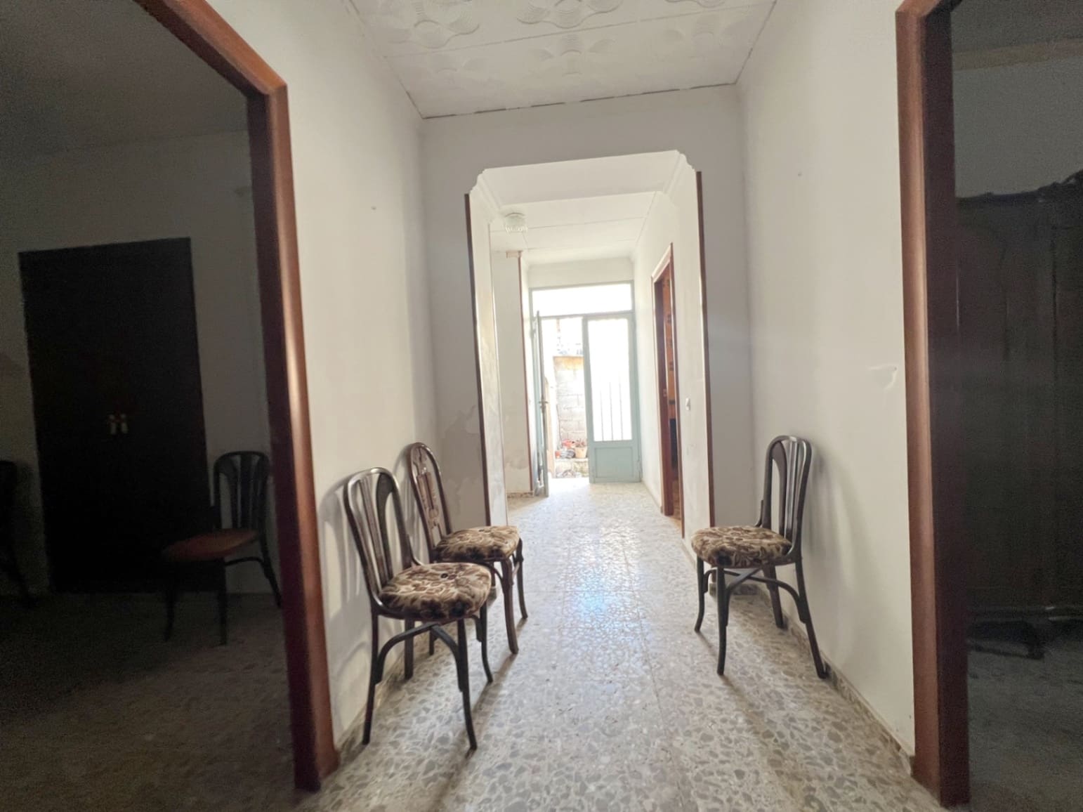 4 camera da letto Casa in vendita in Pedreguer con garage - 225.000 € (Rif: 10079974)