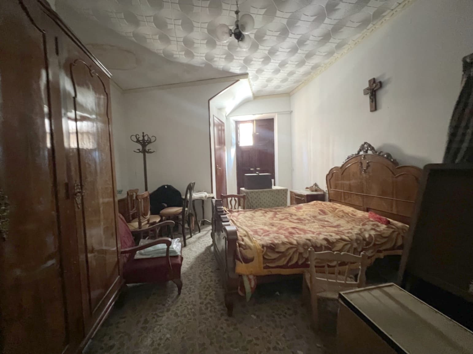 4 camera da letto Casa in vendita in Pedreguer con garage - 225.000 € (Rif: 10079974)