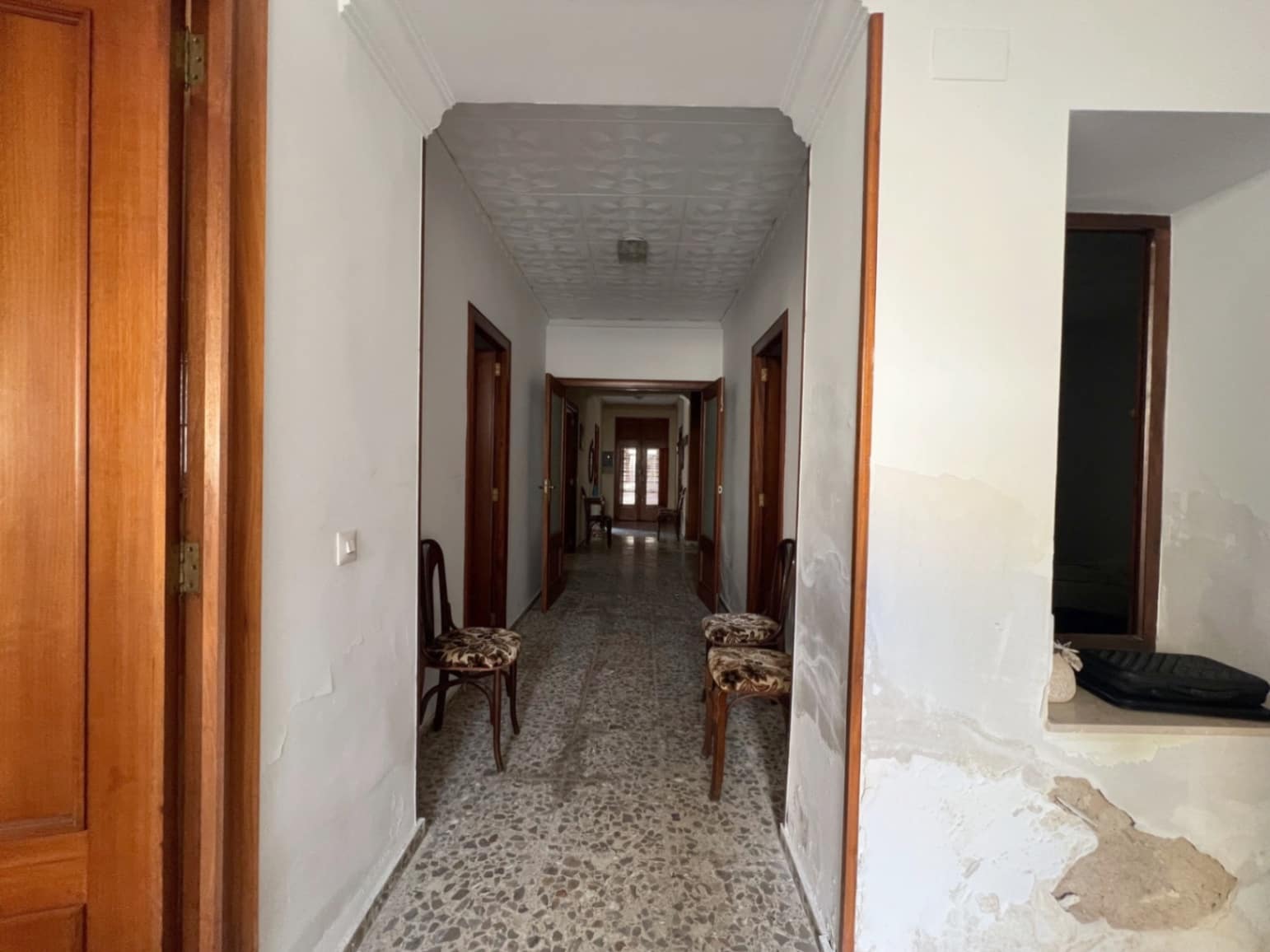 4 camera da letto Casa in vendita in Pedreguer con garage - 225.000 € (Rif: 10079974)
