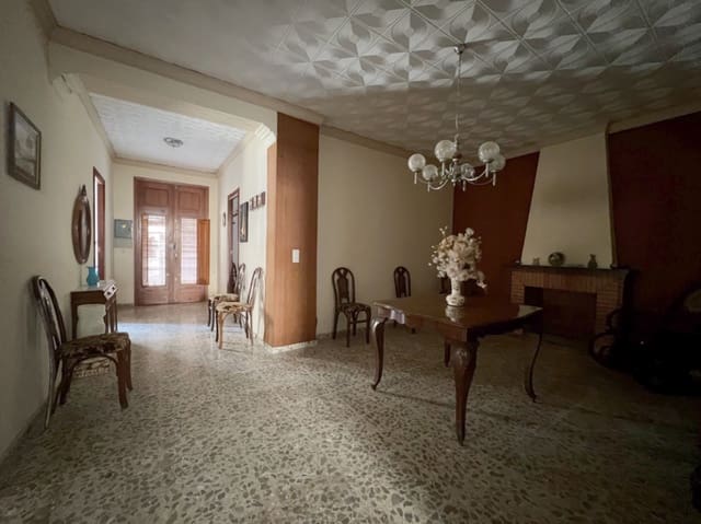 4 camera da letto Casa in vendita in Pedreguer con garage - 225.000 € (Rif: 10079974)