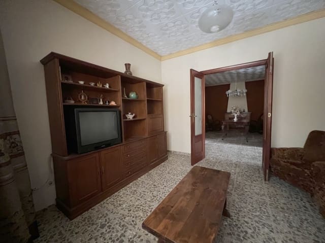4 camera da letto Casa in vendita in Pedreguer con garage - 225.000 € (Rif: 10079974)