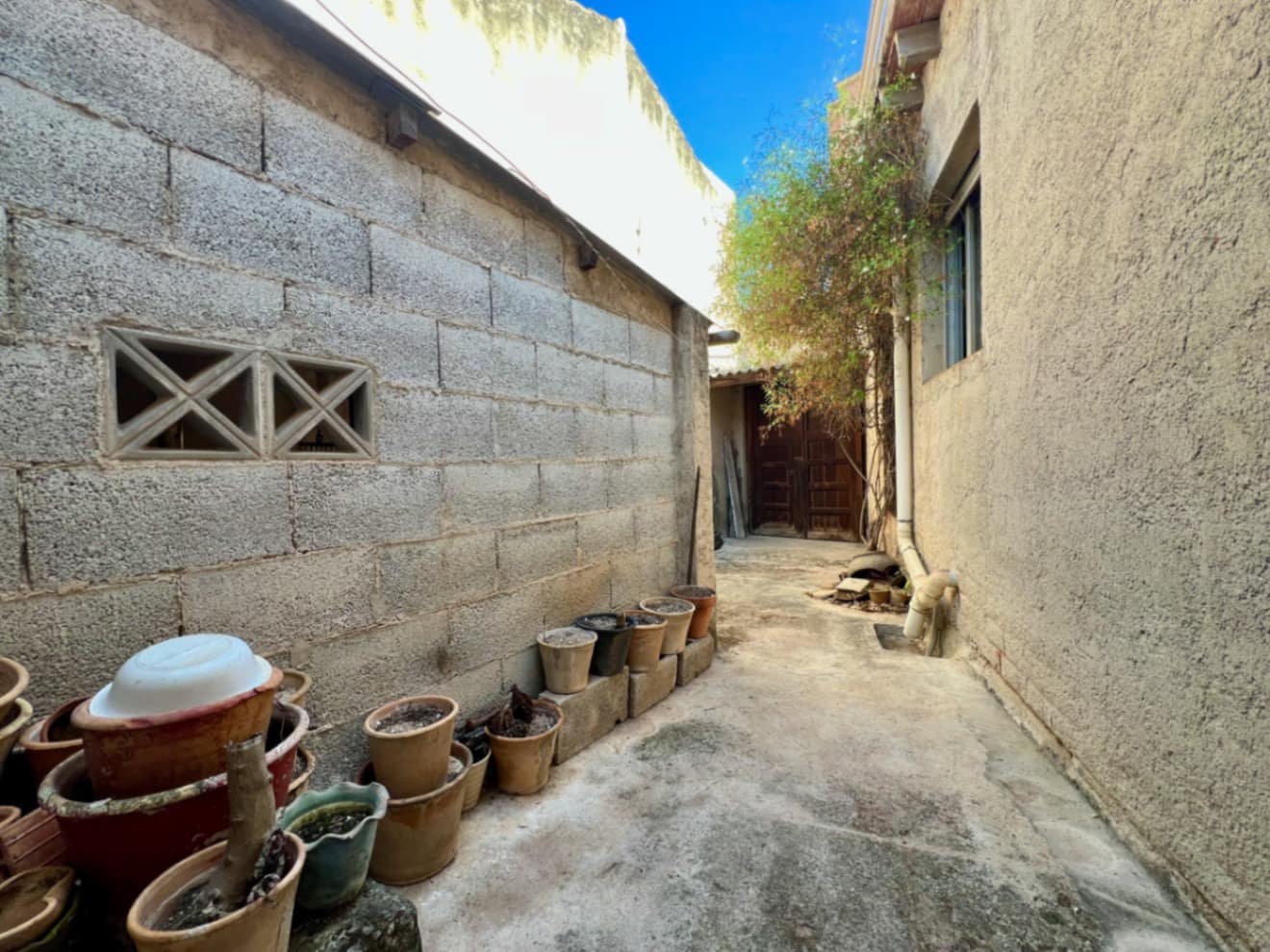 4 camera da letto Casa in vendita in Pedreguer con garage - 225.000 € (Rif: 10079974)