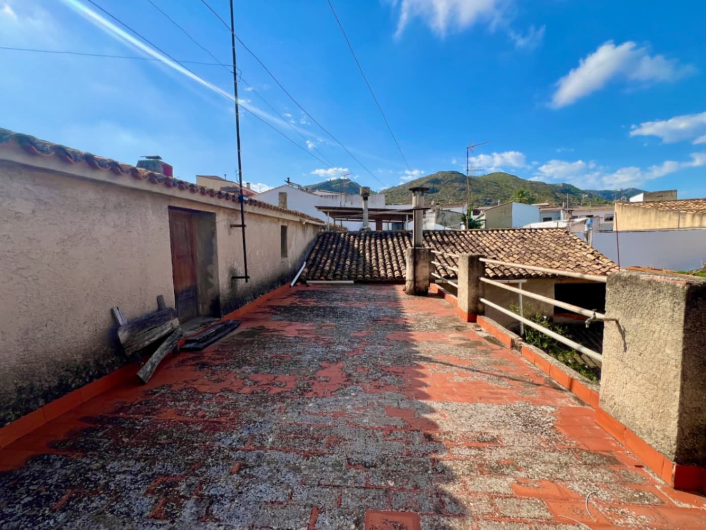 4 camera da letto Casa in vendita in Pedreguer con garage - 225.000 € (Rif: 10079974)