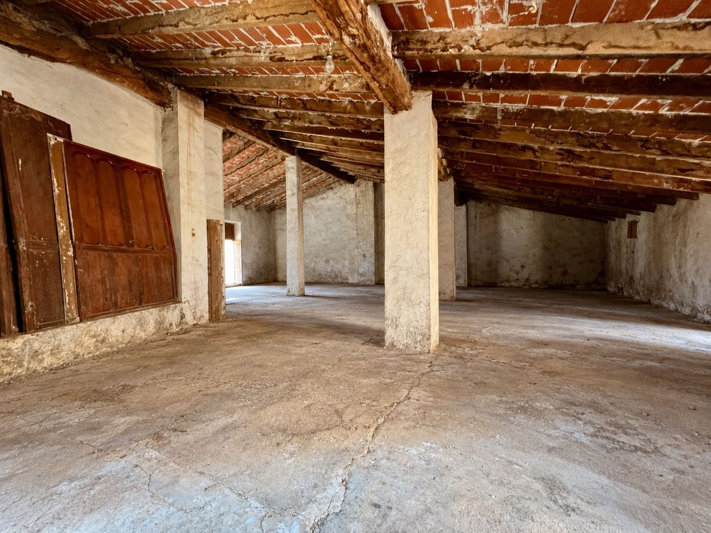4 camera da letto Casa in vendita in Pedreguer con garage - 225.000 € (Rif: 10079974)