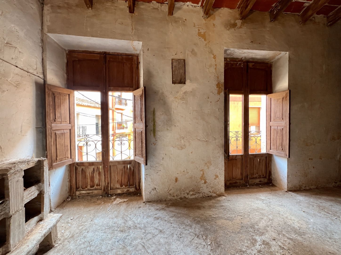 4 camera da letto Casa in vendita in Pedreguer con garage - 225.000 € (Rif: 10079974)