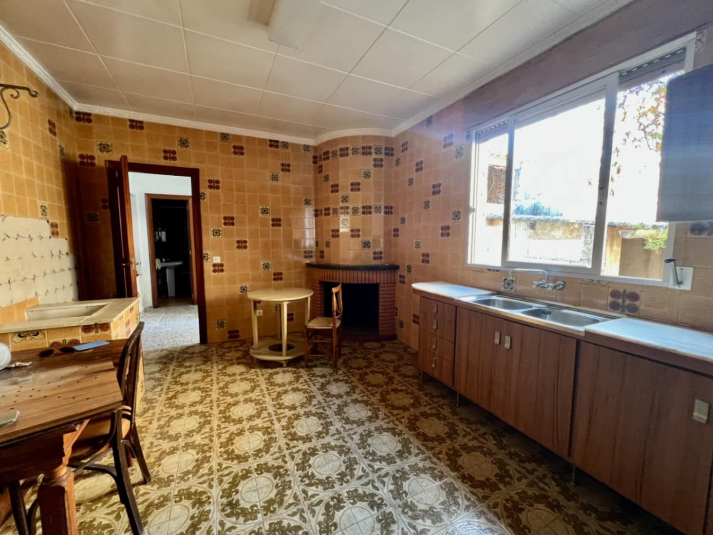 4 camera da letto Casa in vendita in Pedreguer con garage - 225.000 € (Rif: 10079974)