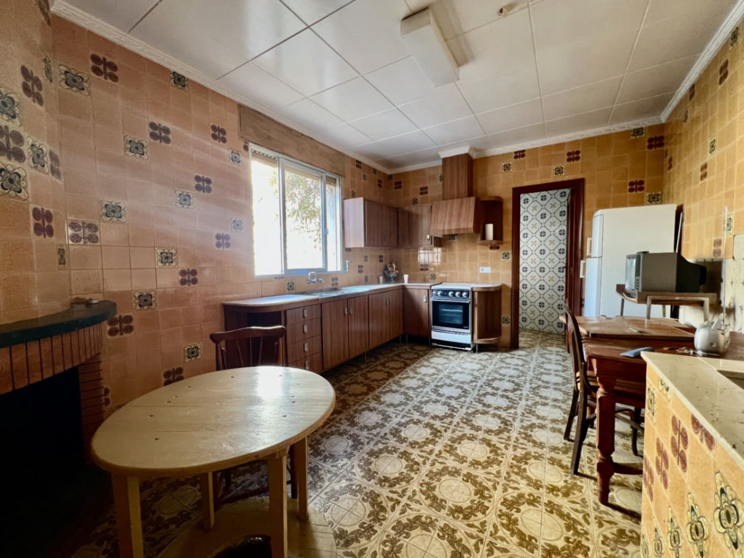 4 camera da letto Casa in vendita in Pedreguer con garage - 225.000 € (Rif: 10079974)