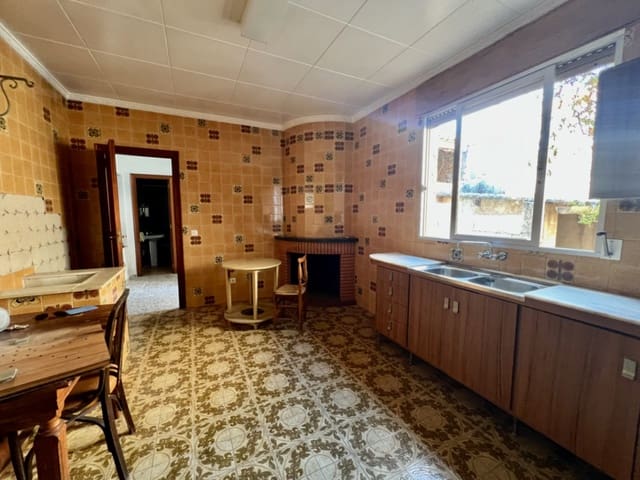 4 camera da letto Casa in vendita in Pedreguer con garage - 225.000 € (Rif: 10079974)