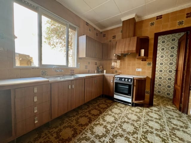 4 camera da letto Casa in vendita in Pedreguer con garage - 225.000 € (Rif: 10079974)