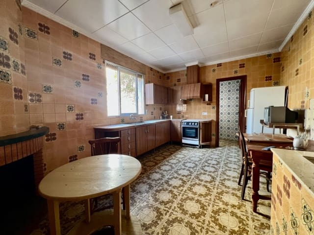 4 camera da letto Casa in vendita in Pedreguer con garage - 225.000 € (Rif: 10079974)