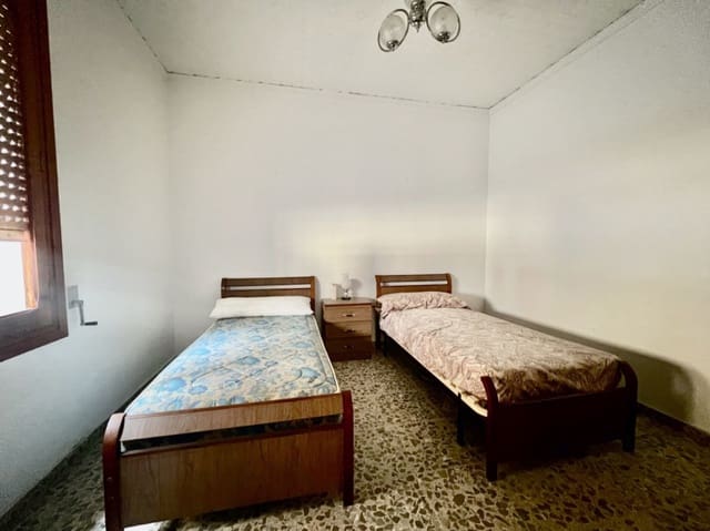 4 camera da letto Casa in vendita in Pedreguer con garage - 225.000 € (Rif: 10079974)