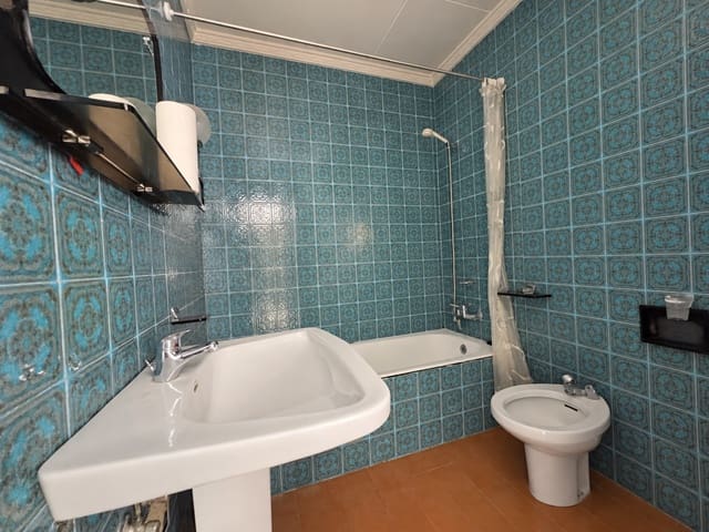 4 camera da letto Casa in vendita in Pedreguer con garage - 225.000 € (Rif: 10079974)