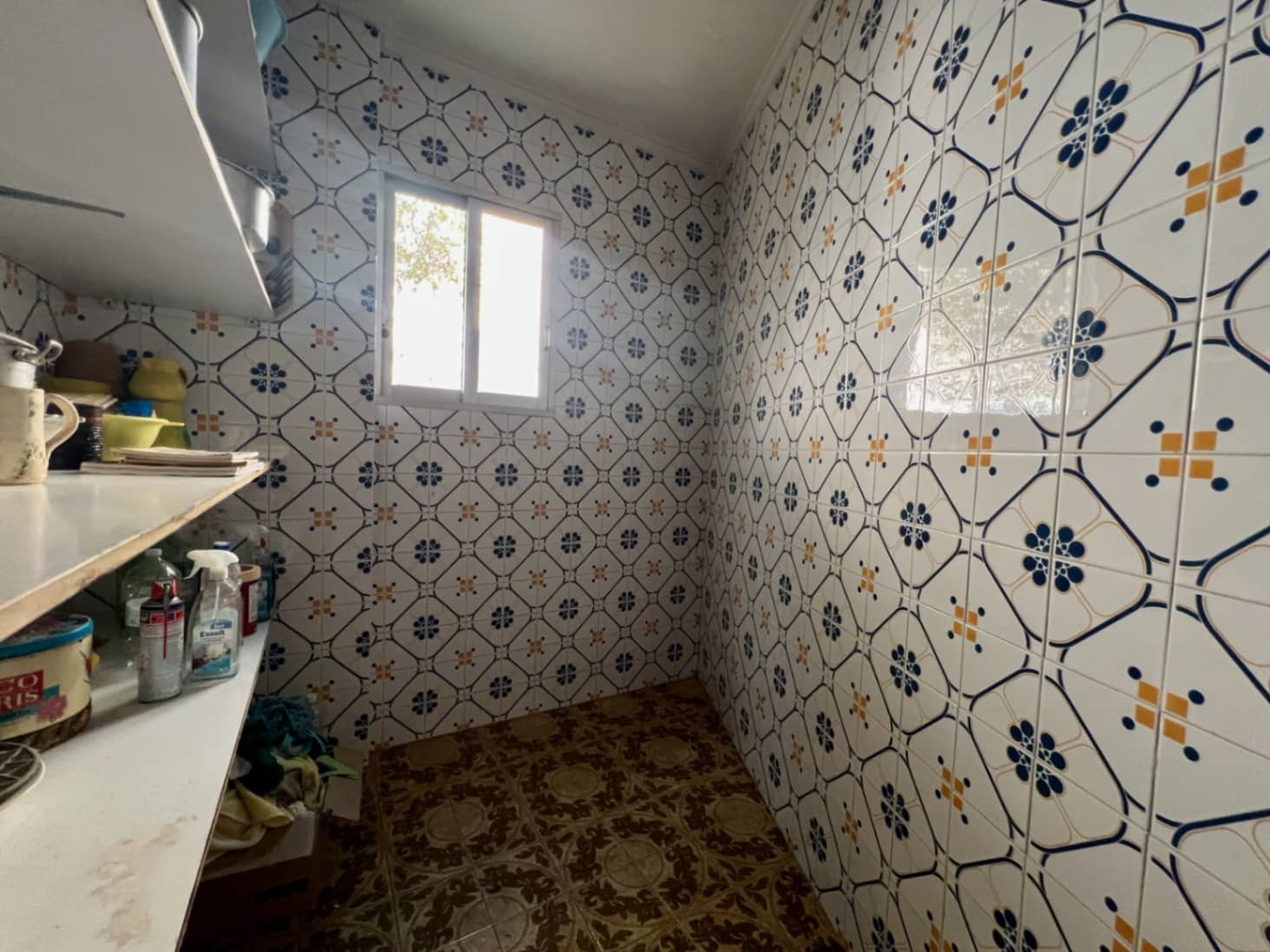 4 camera da letto Casa in vendita in Pedreguer con garage - 225.000 € (Rif: 10079974)