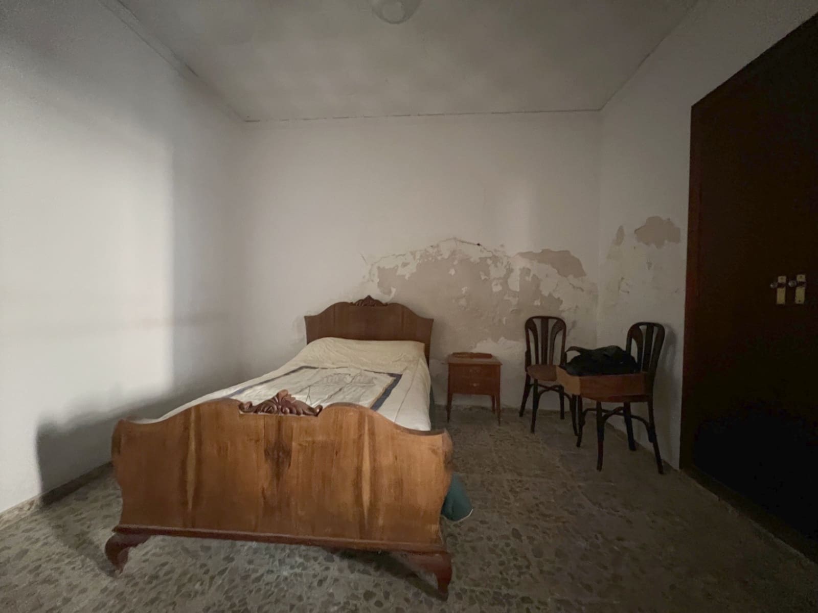 4 camera da letto Casa in vendita in Pedreguer con garage - 225.000 € (Rif: 10079974)