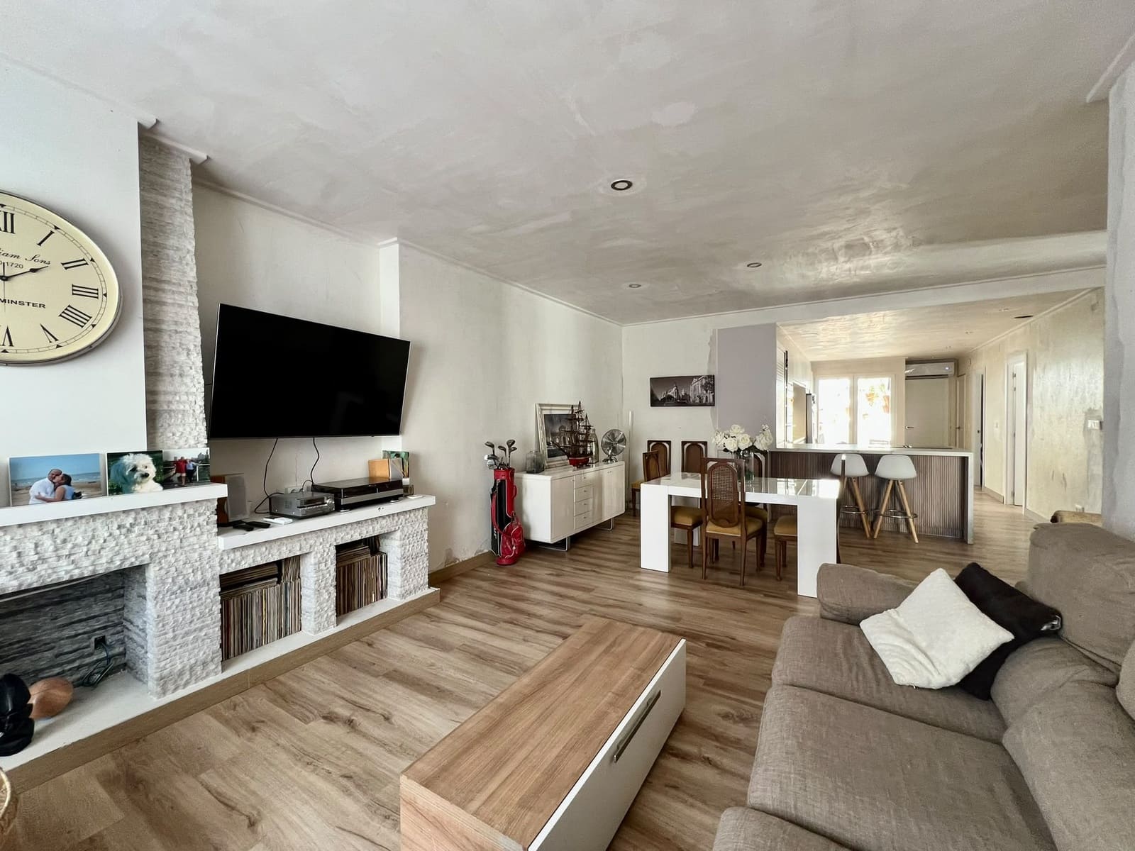 4 quarto Moradia para venda em Pedreguer - 345 000 € (Ref: 10082080)