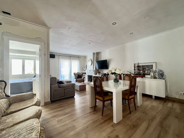 4 quarto Moradia para venda em Pedreguer - 345 000 € (Ref: 10082080)