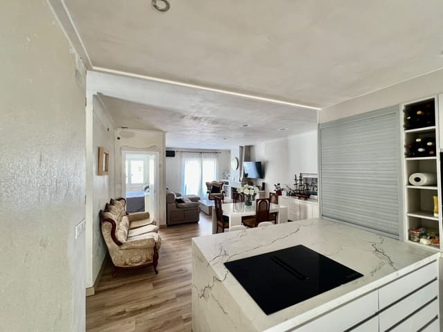 4 quarto Moradia para venda em Pedreguer - 345 000 € (Ref: 10082080)