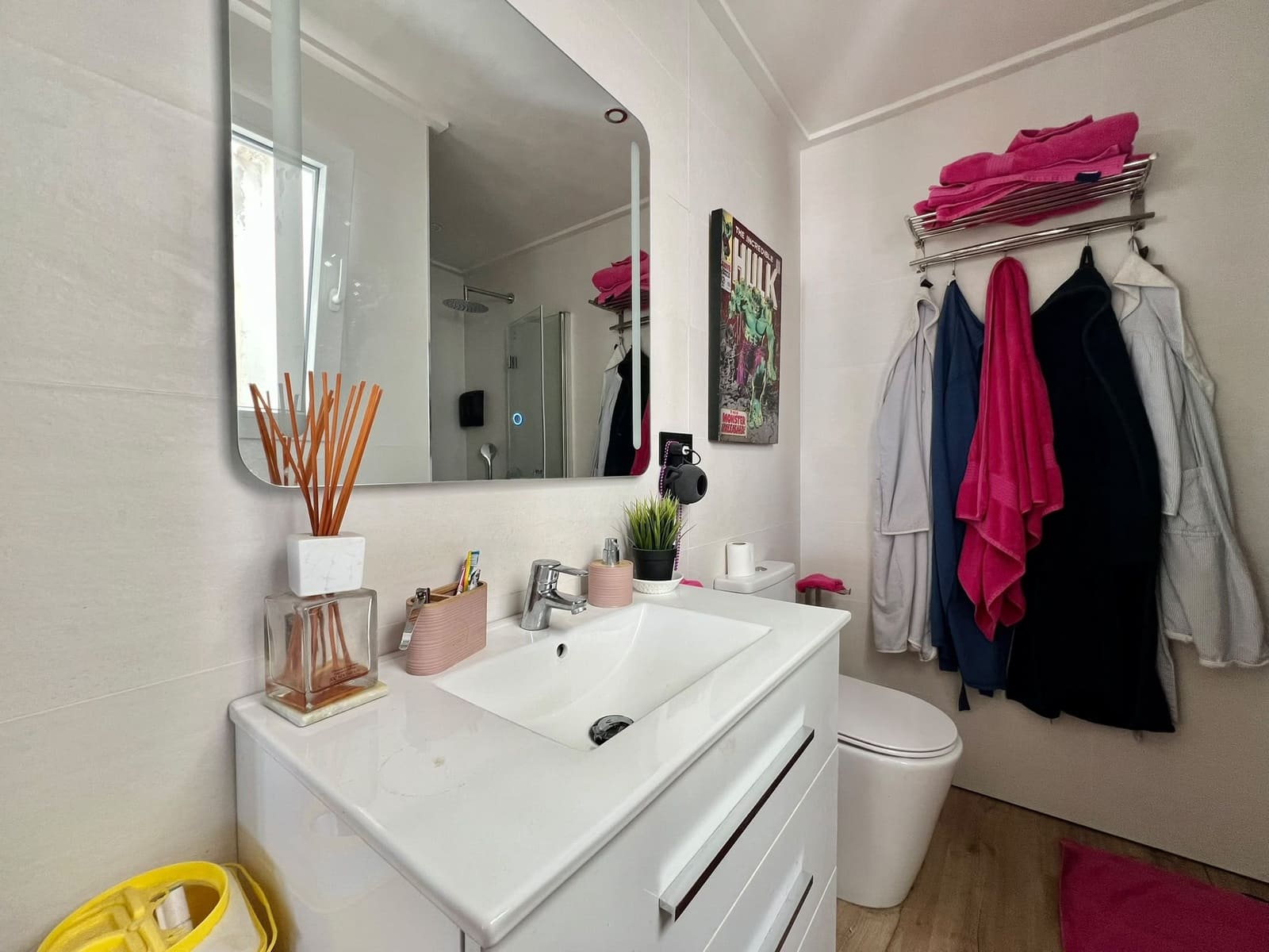 4 quarto Moradia para venda em Pedreguer - 345 000 € (Ref: 10082080)