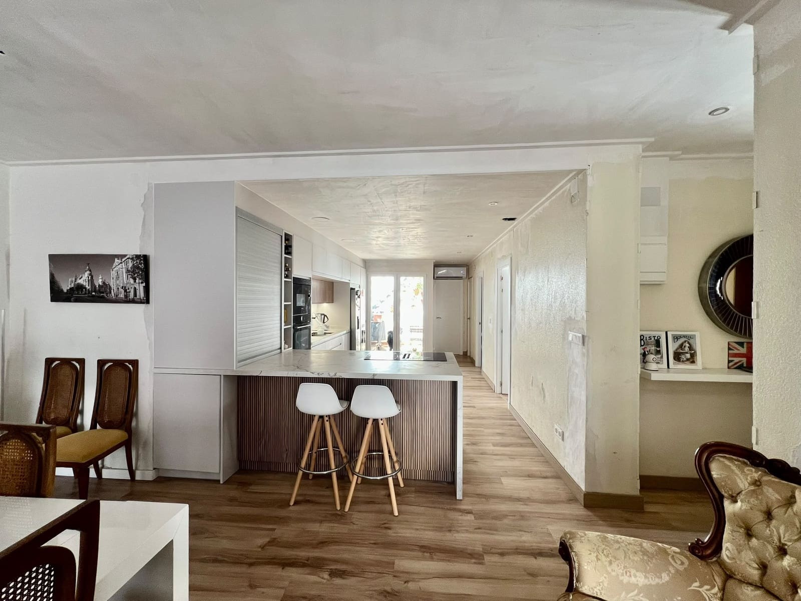 4 quarto Moradia para venda em Pedreguer - 345 000 € (Ref: 10082080)