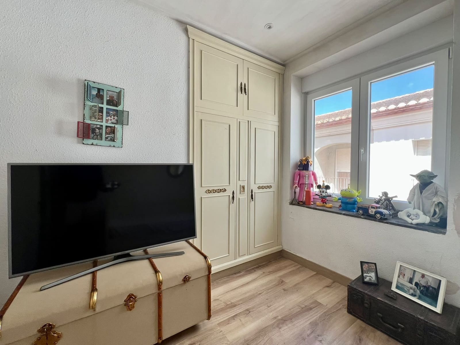 4 quarto Moradia para venda em Pedreguer - 345 000 € (Ref: 10082080)