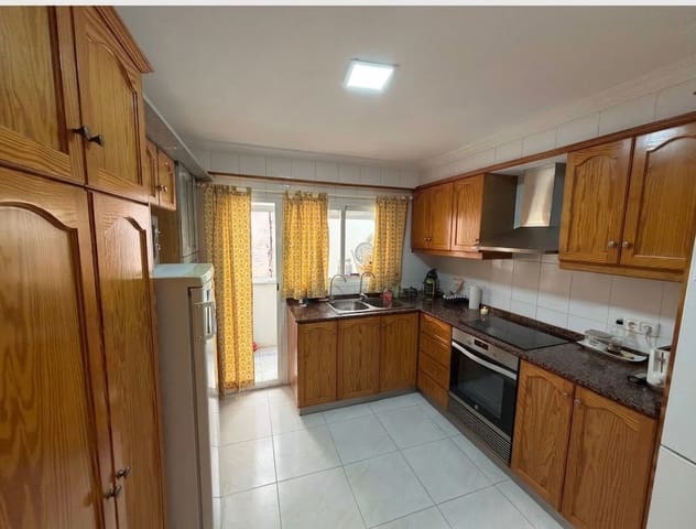 3 chambre Appartement à vendre à Saladar, Dénia - 185 000 € (Ref: 10085078)