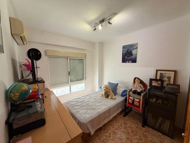 3 chambre Appartement à vendre à Saladar, Dénia - 185 000 € (Ref: 10085078)