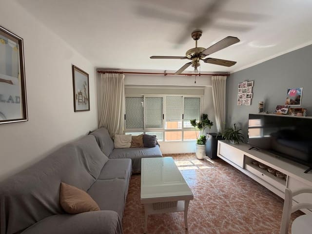 3 chambre Appartement à vendre à Saladar, Dénia - 185 000 € (Ref: 10085078)