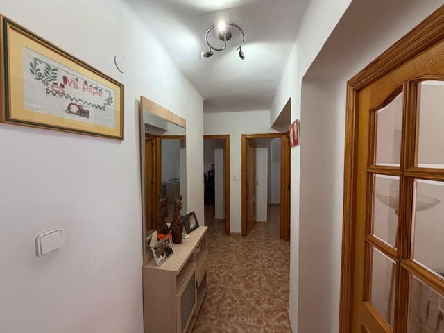 3 chambre Appartement à vendre à Saladar, Dénia - 185 000 € (Ref: 10085078)