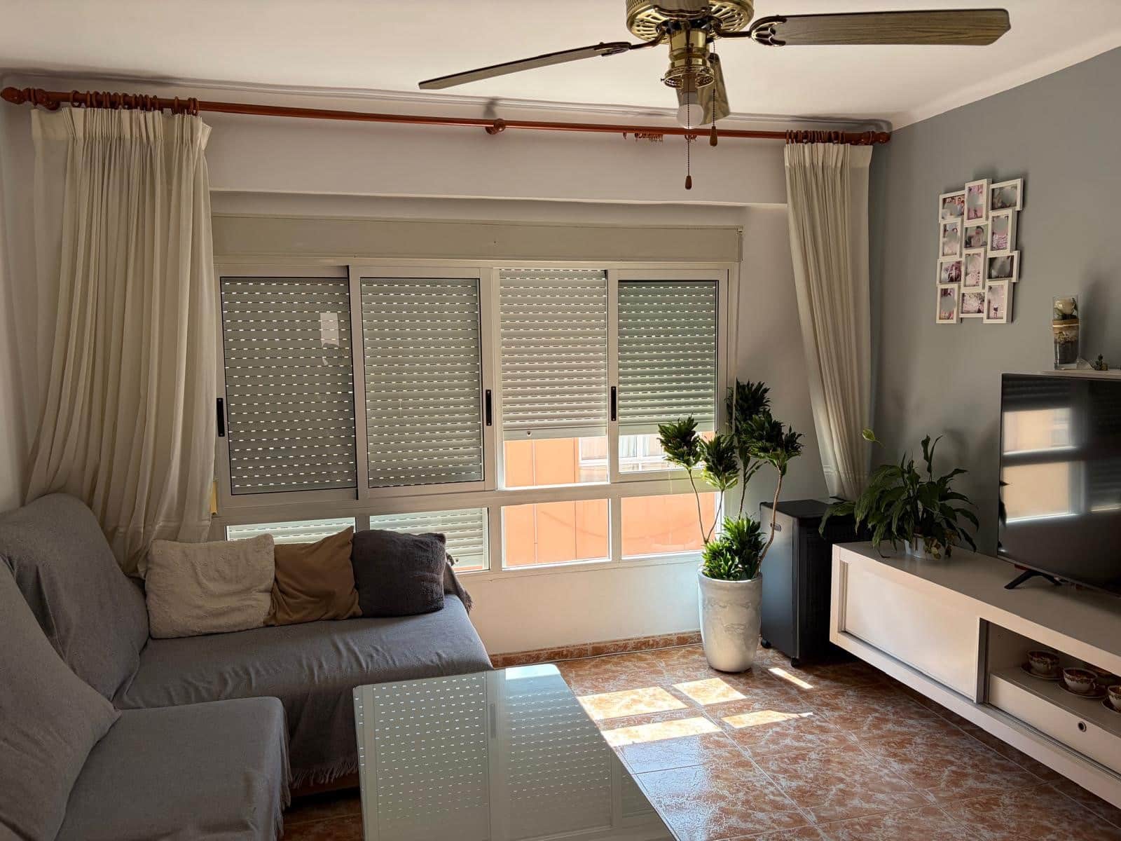 3 chambre Appartement à vendre à Denia - 185 000 € (Ref: 10085078)