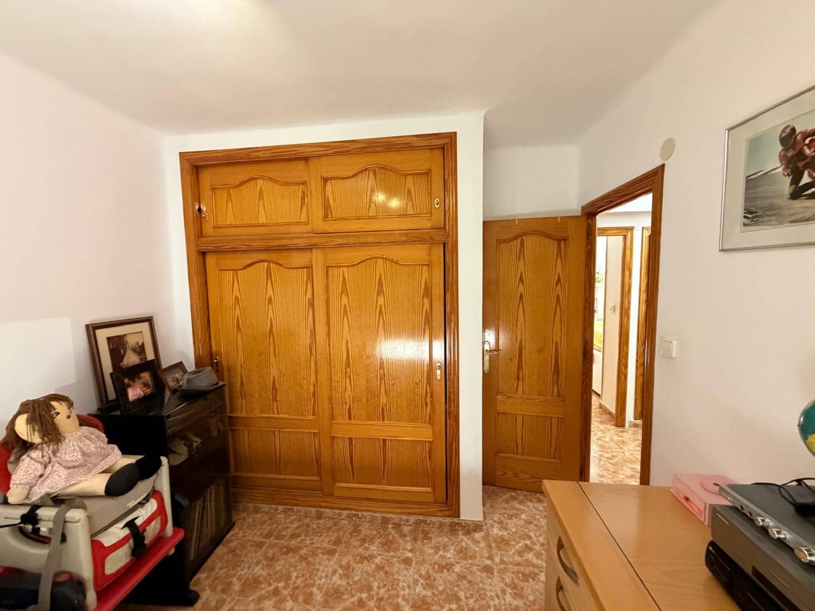 3 chambre Appartement à vendre à Denia - 185 000 € (Ref: 10085078)