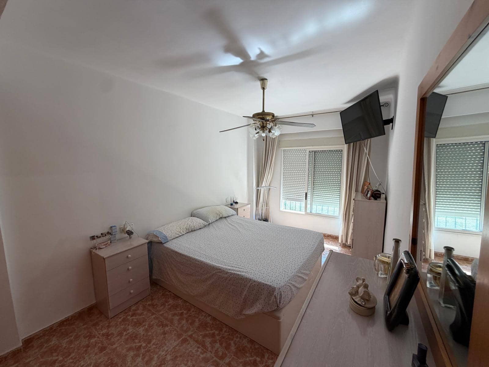 3 chambre Appartement à vendre à Denia - 185 000 € (Ref: 10085078)