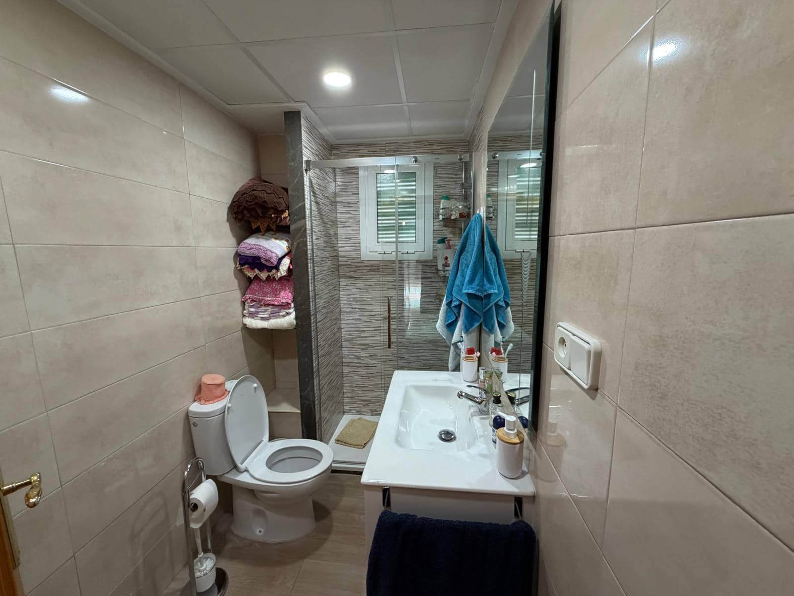 3 chambre Appartement à vendre à Denia - 185 000 € (Ref: 10085078)
