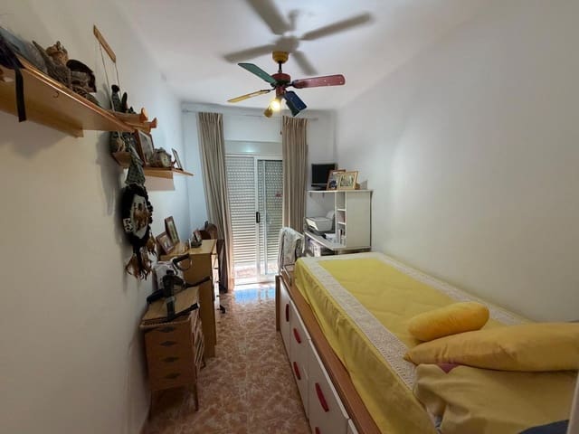3 chambre Appartement à vendre à Saladar, Dénia - 185 000 € (Ref: 10085078)