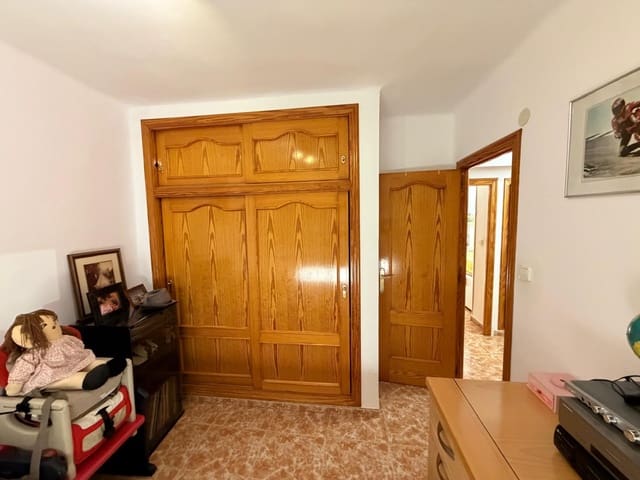 3 chambre Appartement à vendre à Saladar, Dénia - 185 000 € (Ref: 10085078)