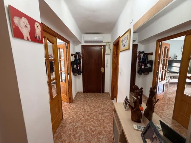 3 chambre Appartement à vendre à Saladar, Dénia - 185 000 € (Ref: 10085078)