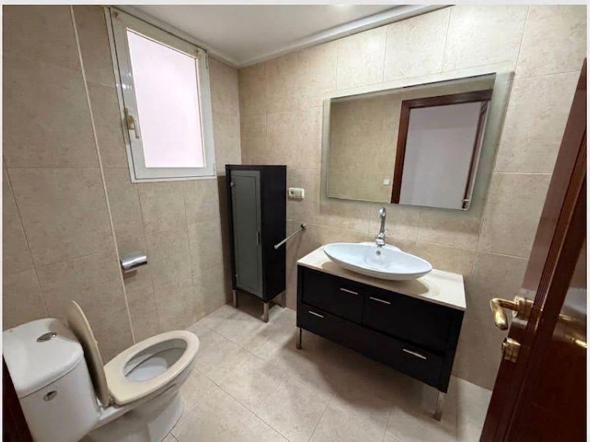 3 camera da letto Appartamento in vendita in Gata de Gorgos - 150.000 € (Rif: 10088449)