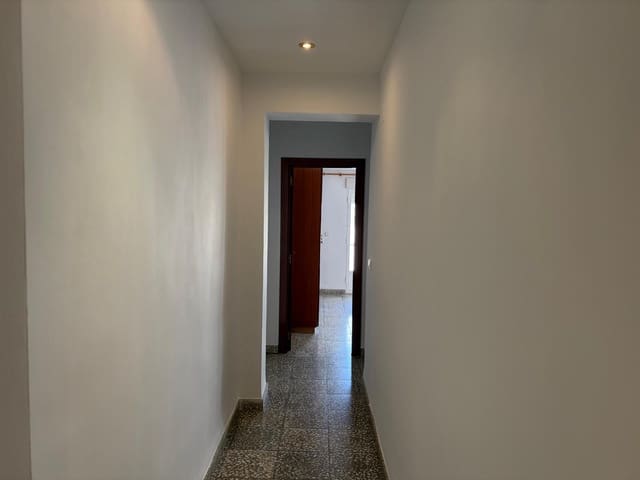 3 camera da letto Appartamento in vendita in Gata de Gorgos - 150.000 € (Rif: 10088449)