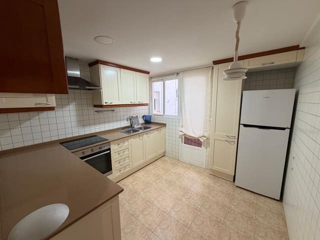 3 camera da letto Appartamento in vendita in Gata de Gorgos - 150.000 € (Rif: 10088449)